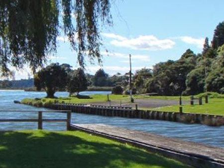 waiuku